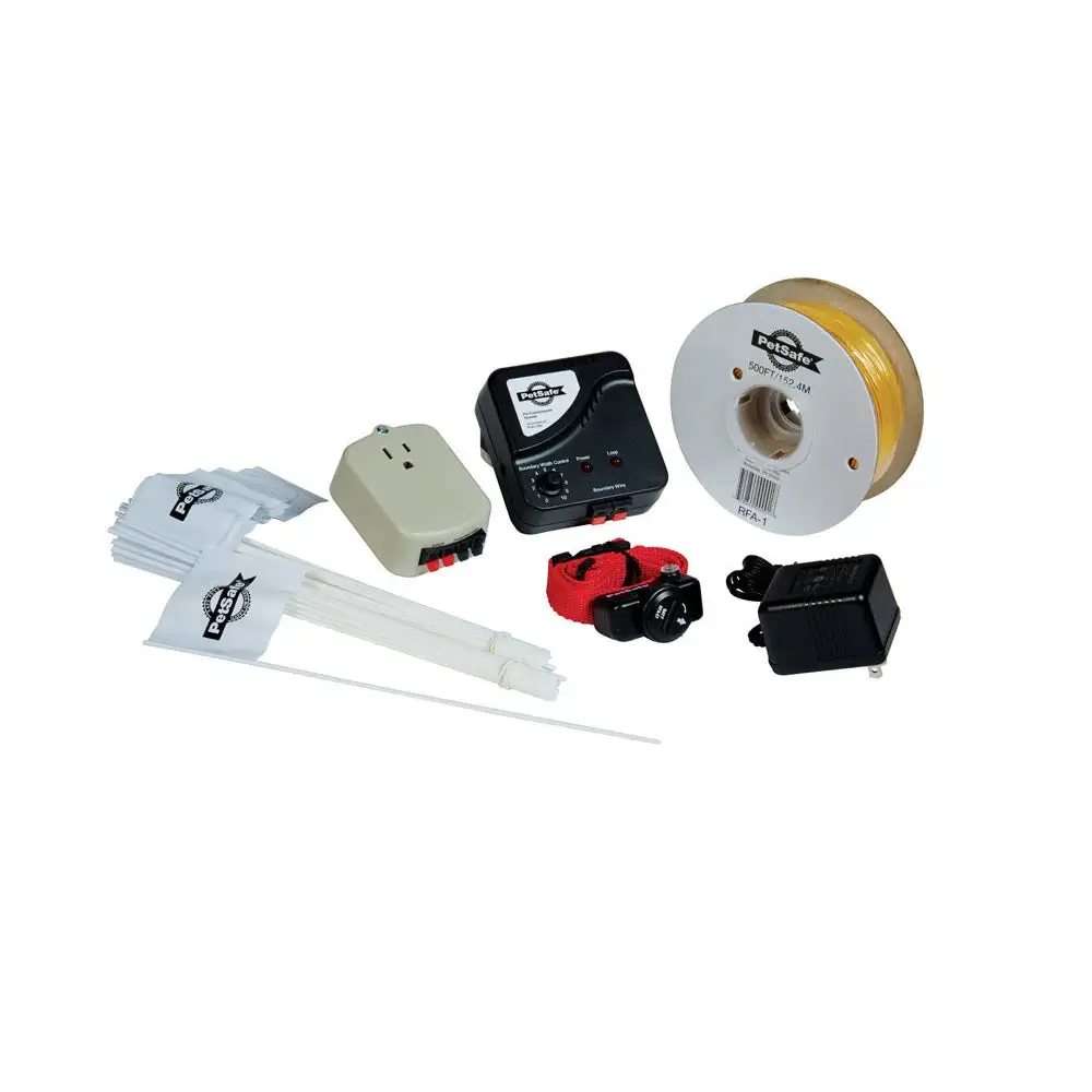 PetSafe PIG00-17440 Fence Radio Boundary Kit