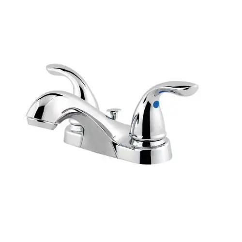 Price Pfister FWL2230C 2 Handle Lavatory Faucet