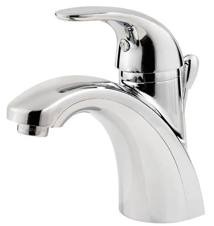 Pfister LF042PRCC Parisa Single Handle Lavatory Faucet