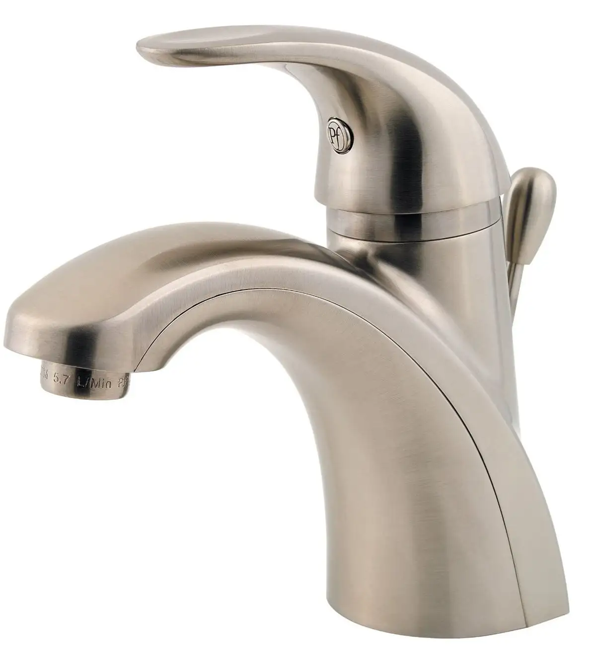 Pfister LF042PRKK Parisa Single Handle Lavatory Faucet