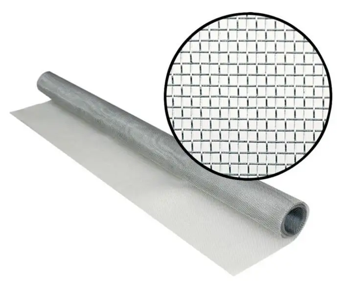 Phifer Wire 3001752 Aluminum Screen Cloth