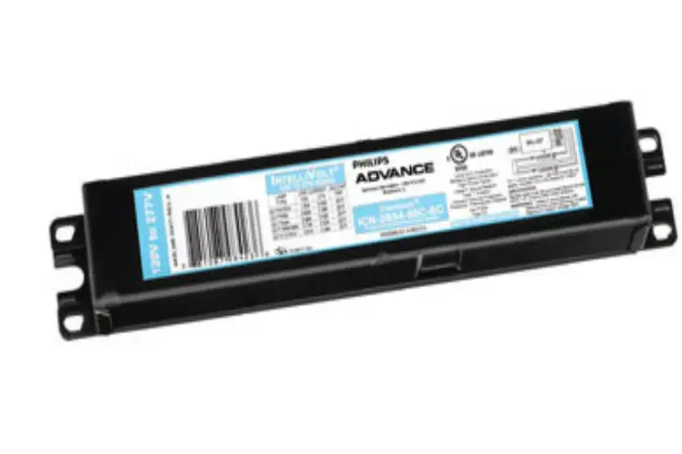 Philips Advance ICN2S5490CN35I Electronic Ballast