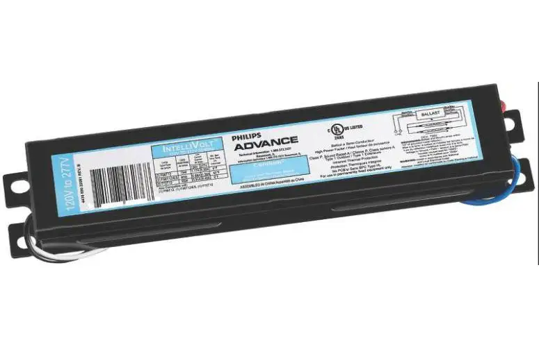 Philips ICN2P60N35I Electronic Fluorescent Ballasts