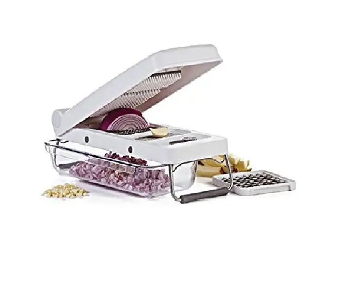 PL8 PL8-1600 Professional Vegetable Chopper