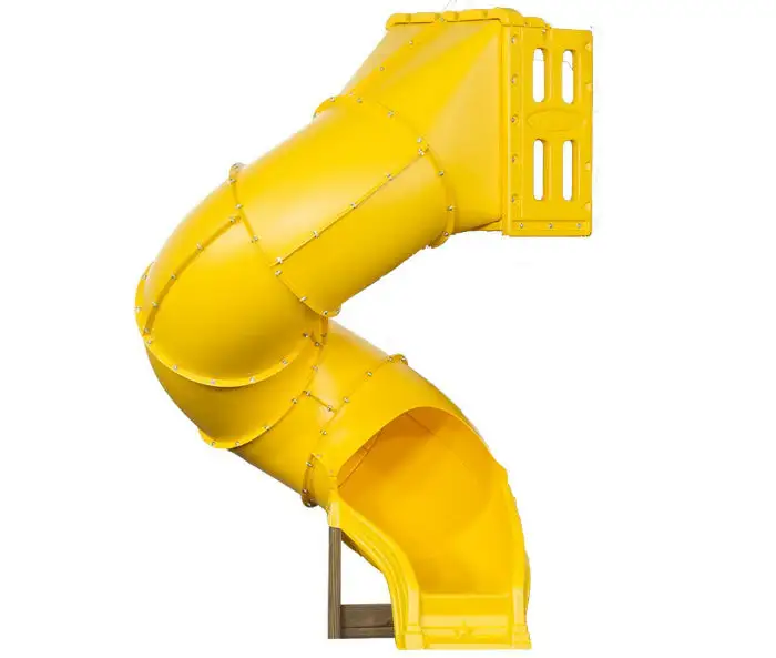 PlayStar PS 8821 Spiral Tube Slide