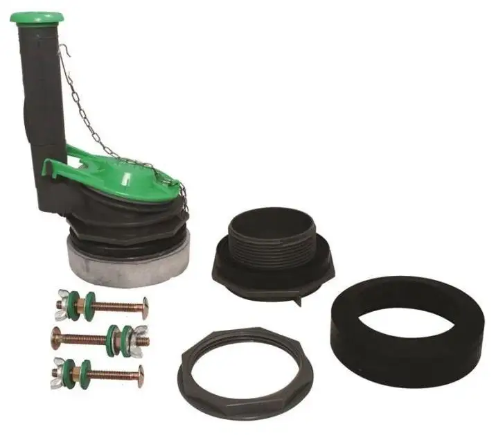 Plumb Pak K835-76 Flush Repair Valve Kits