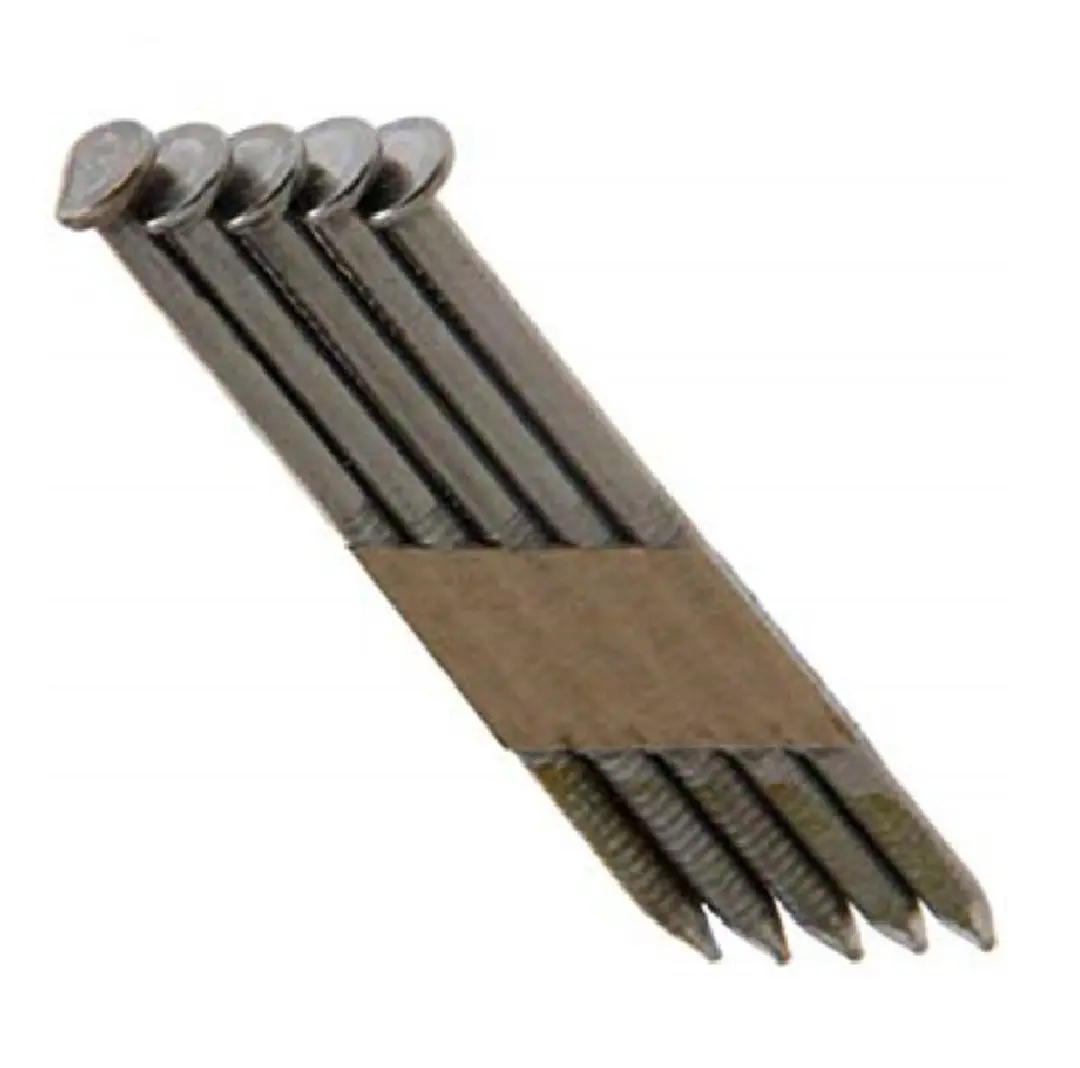 Grip-Rite GRSP8D4M Angled Strip Framing Nails