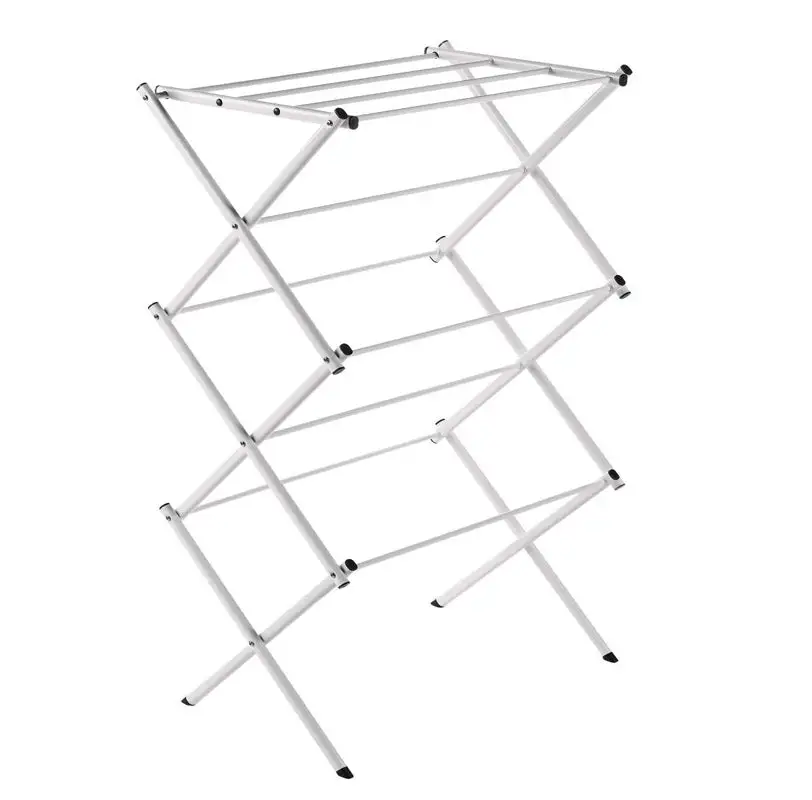 Polder 8311-90 Standing Accordion Dryer Rack