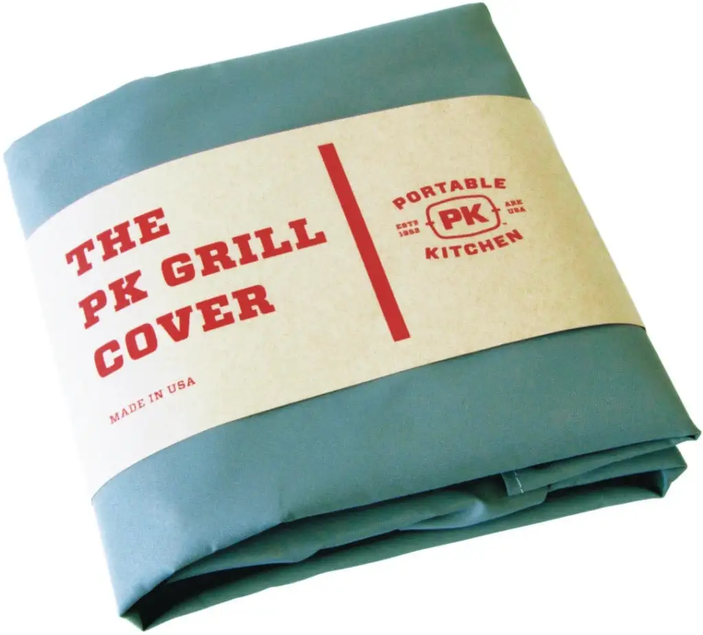 Portable Kitchen PK99750 Grill Cover