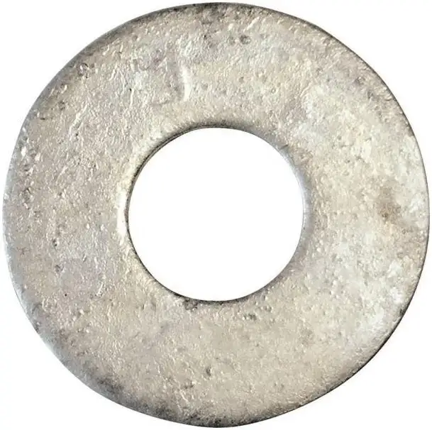 Porteous Fastener P44008-PR USS Standard Flat Washer