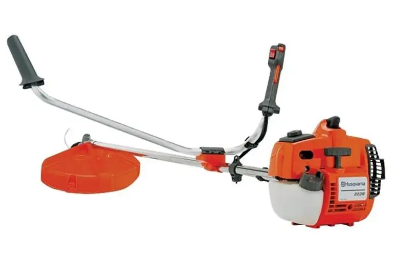 Poulan 129R Corded Shaft Brushcutter