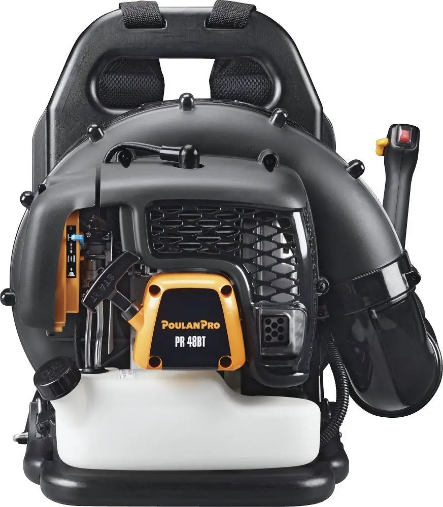 Poulan 967087101 Backpack Blower