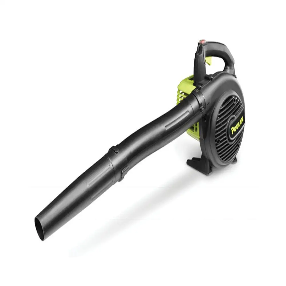 Poulan PLB26 2 Cycle Leaf Blower