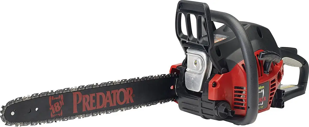 Poulan PPR4218 Predator Medium Duty Chain Saw