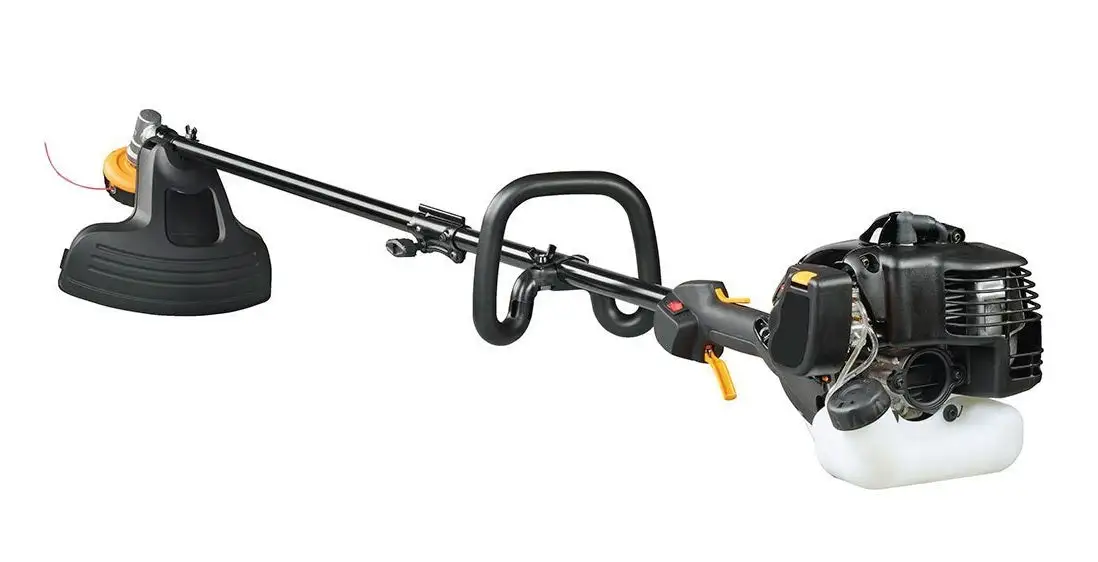 Poulan Pro PR25SD Straight Shaft Gas Trimmer