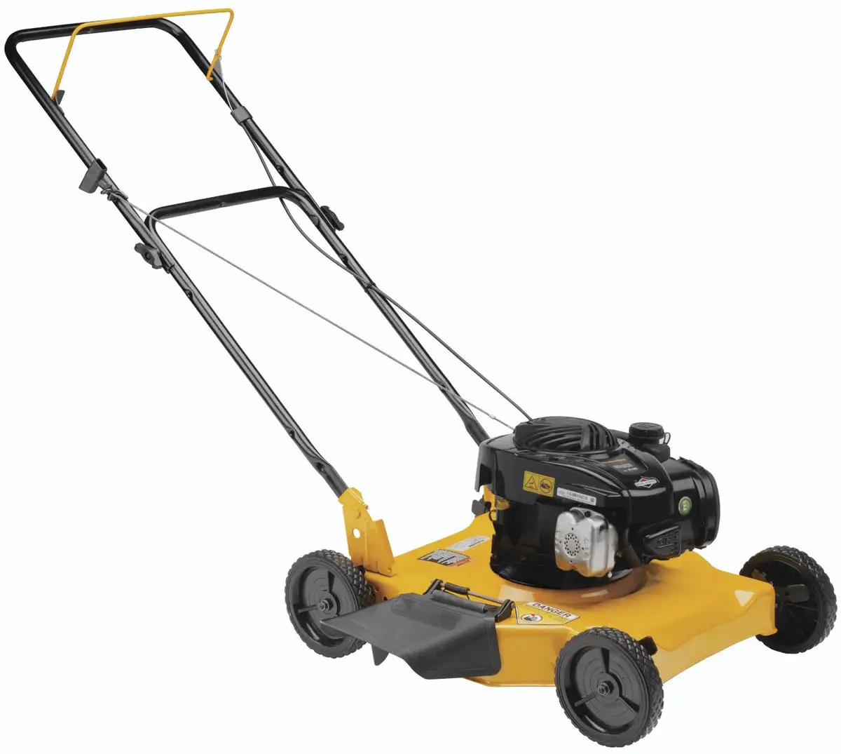 Poulan Pro PR450N20S Push Lawn Mower