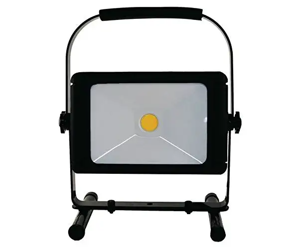 Power Zone O-D4000H-U LED Work Lights With USB