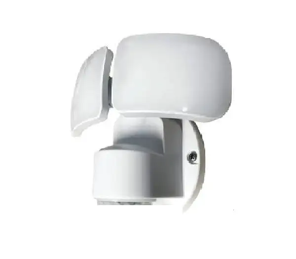 Power Zone O-OV-2200M-PW LED Security Light