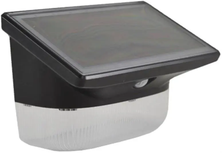 Power Zone O-Z500-7B LED Solar Motion Light