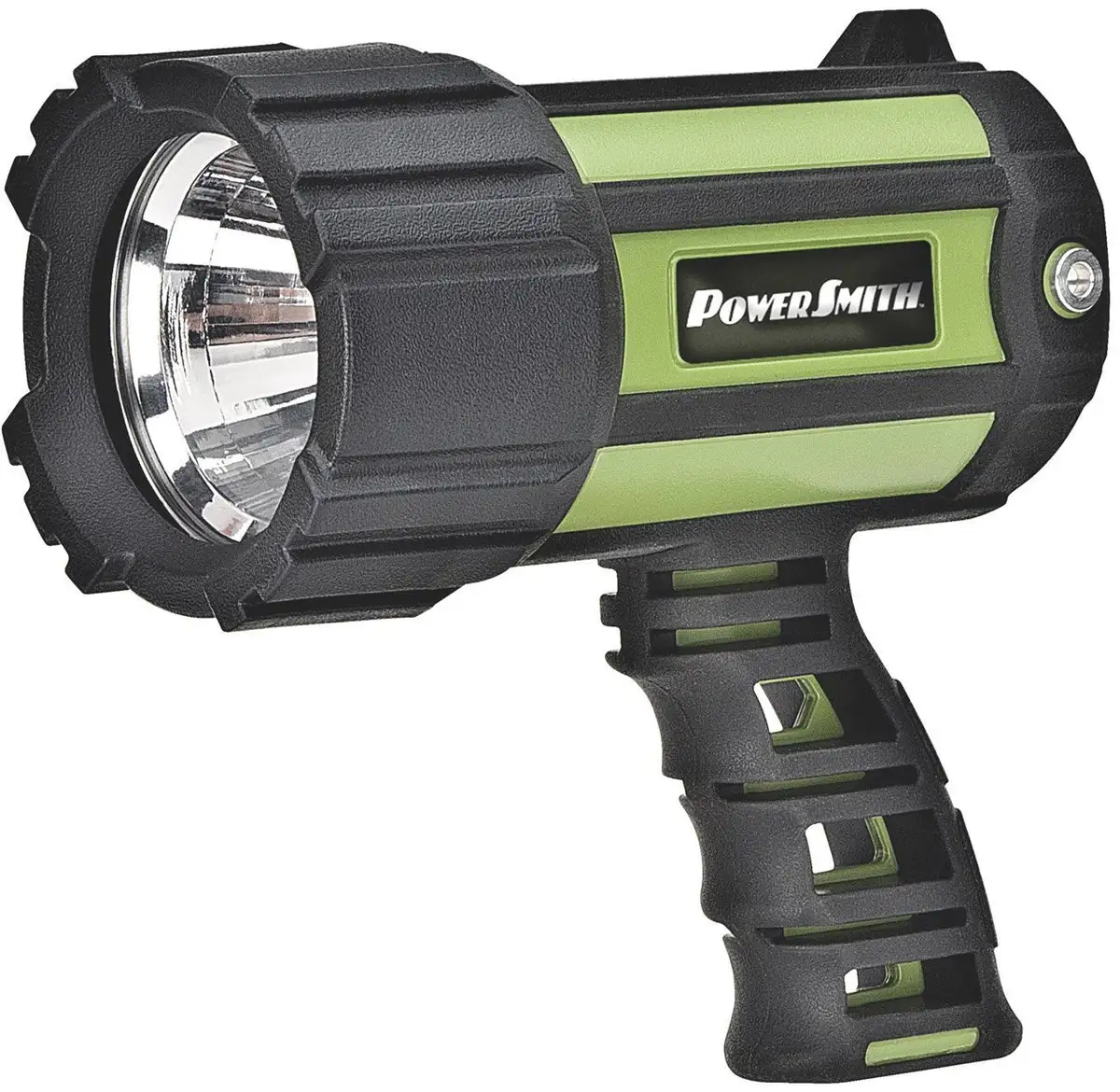 PowerSmith PSL10700W Waterproof Rechargeable Led Spot Light