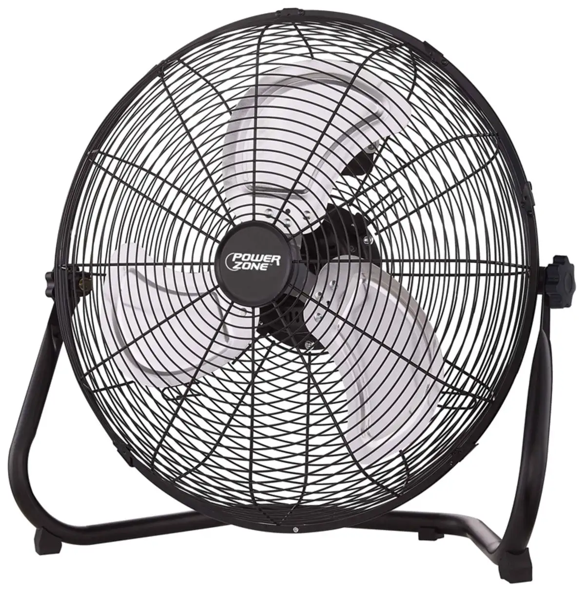 PowerZone LF-18 High Velocity Floor Fan