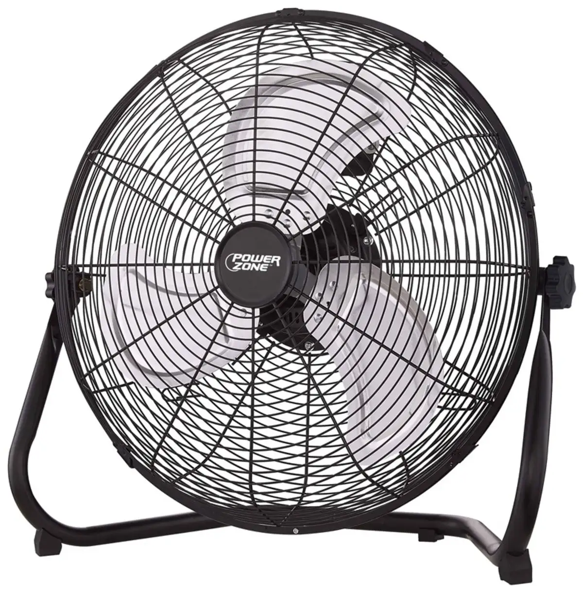 PowerZone LF-20 High Velocity Floor Fan