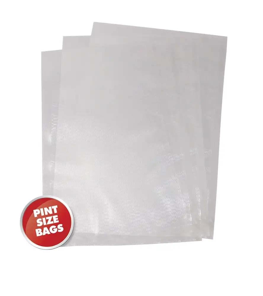 Weston 30-0106-W Vacuum Sealer Bag