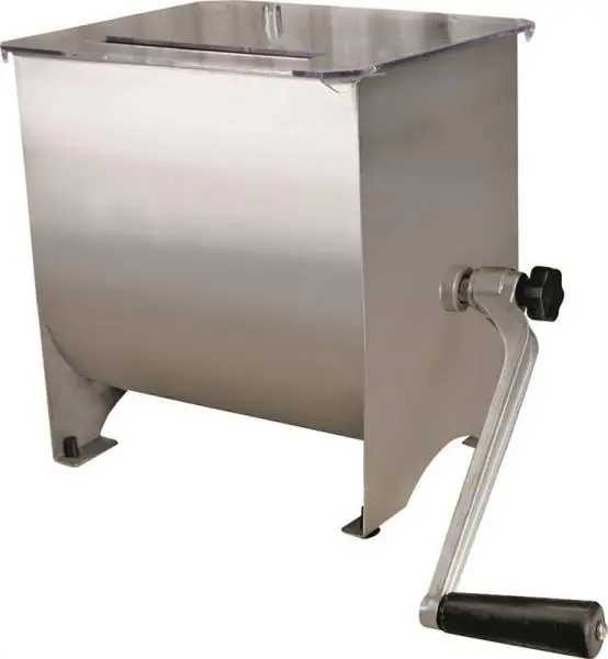 Weston 36-1901-W Meat Mixer