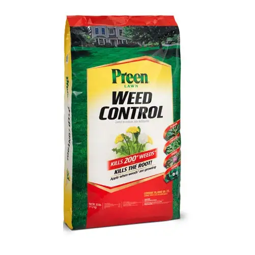 Preen 24-64145 Lawn Weed Control