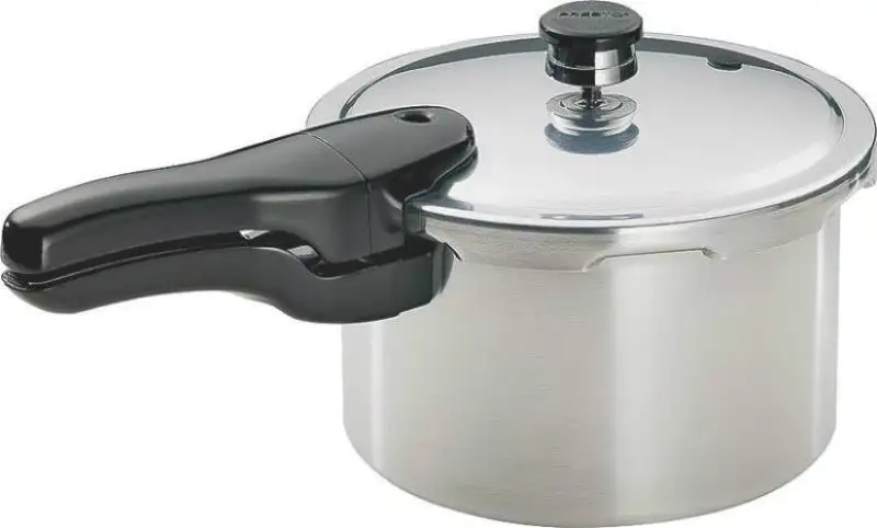 Presto 01241 Pressure Cooker