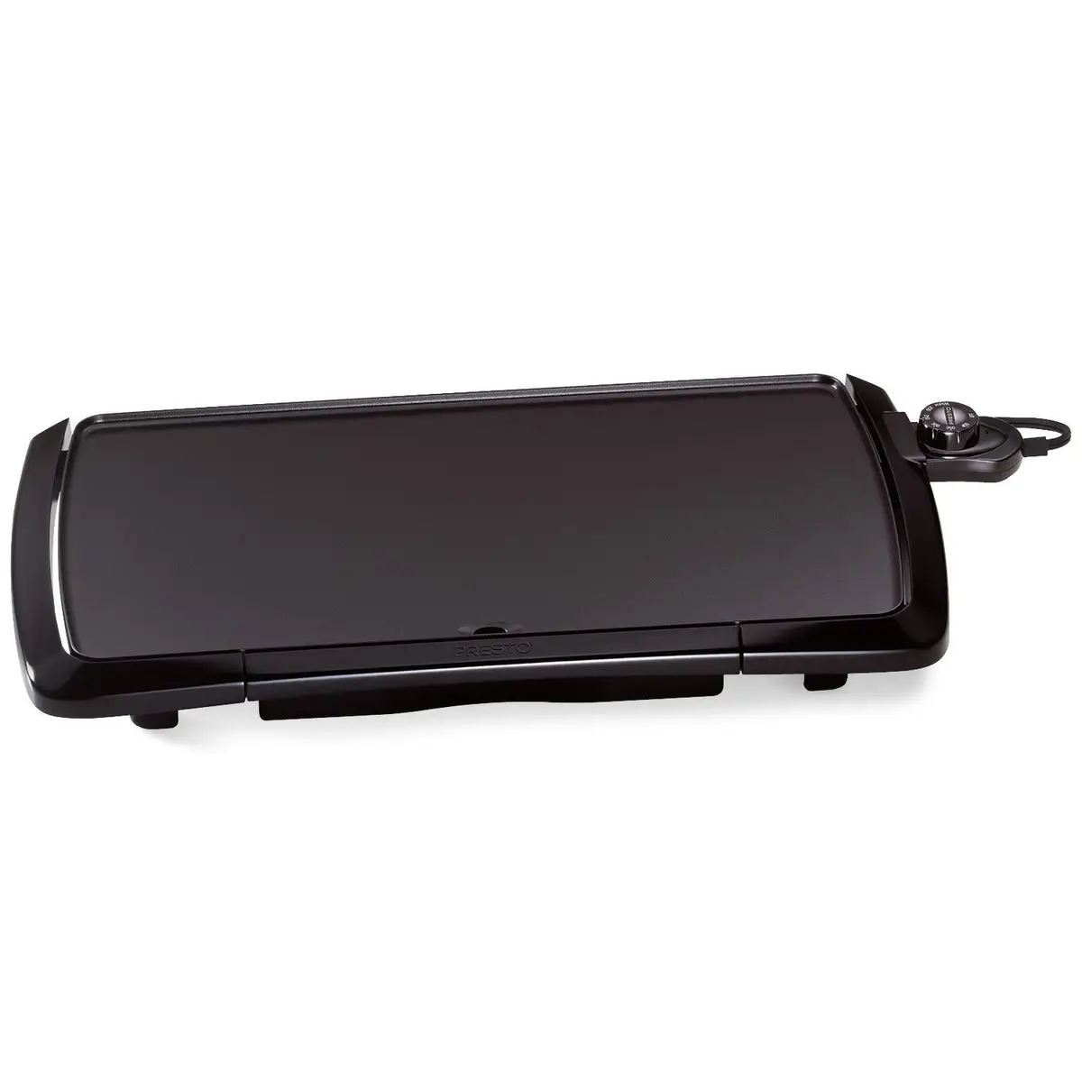 Presto 07030 Electric Griddle Cool Touch