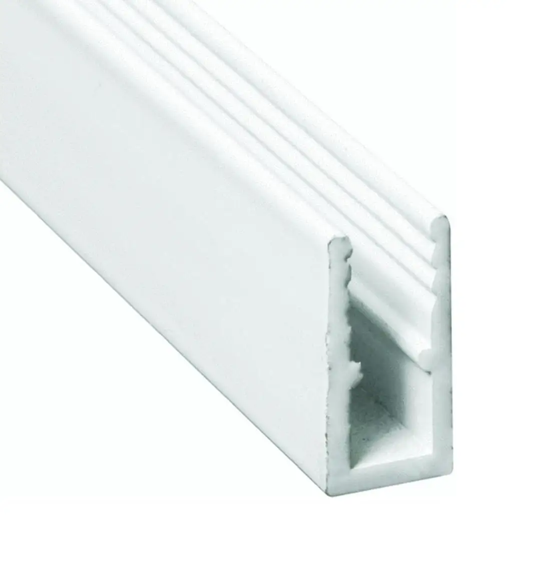 Prime-Line PL14166 Extruded Aluminum Window Frame