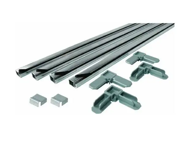 Prime Line PL7805 Aluminum Screen Frame Kit