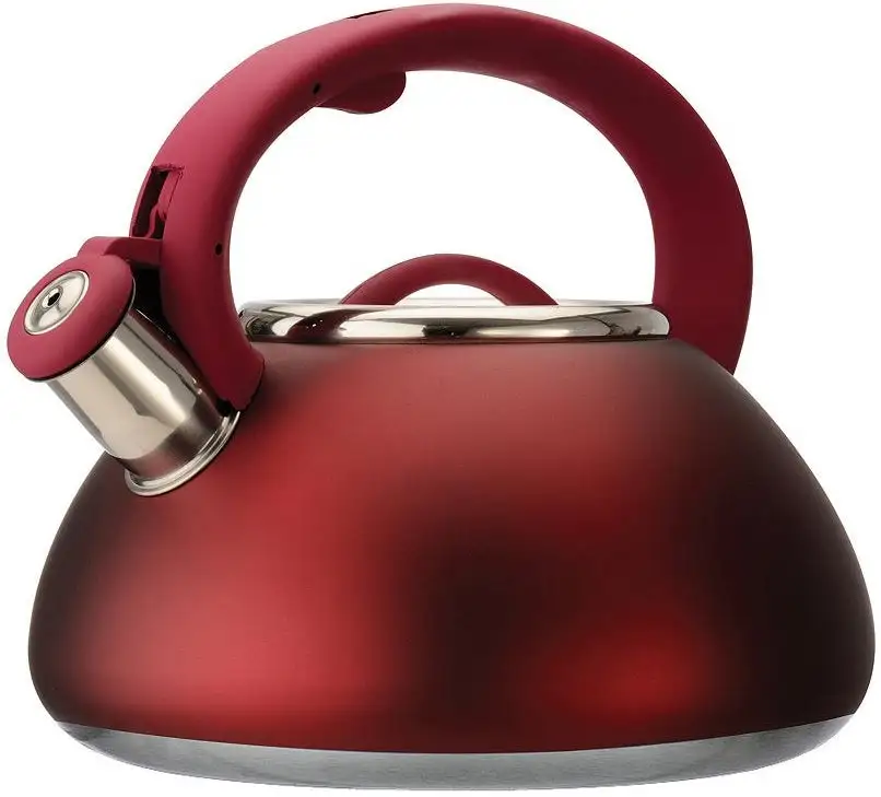 Primula PAVRE-6225 Avalon Whistling Tea Kettle