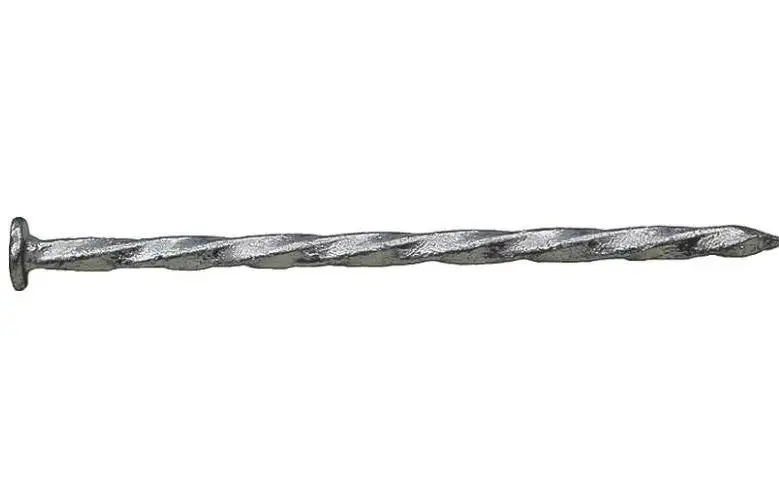 Pro-Fit 00010172 Nail Deck HDG Spiral