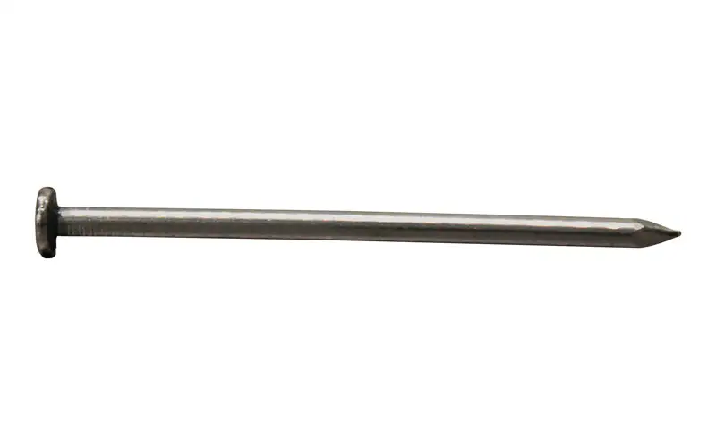 Pro-Fit 00053242 Common Flat Nail Screw