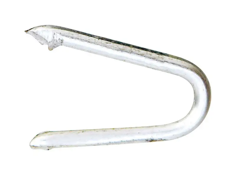 Pro-Fit 0051032 Galvanized Poultry Netting Staples