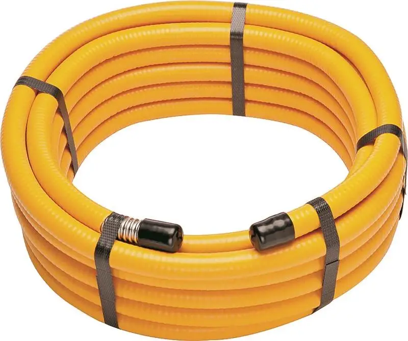 Pro-Flex PFCT-1225 Flexible Gas Pipe