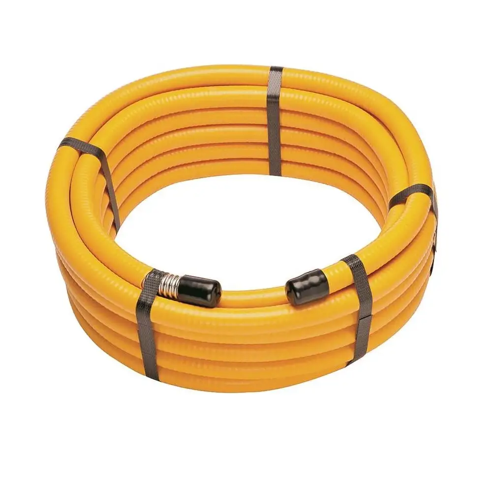 Pro-Flex PFCT-34225 Coil Corrugated Stainless Steel Hose