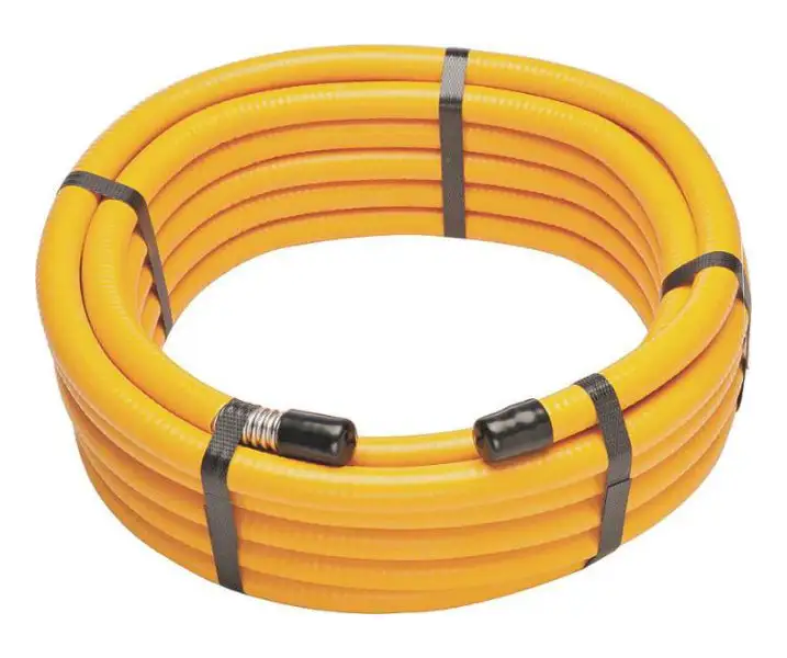 Pro-Flex PFCT-3425 Coil Corrugated Stainless Steel Hose