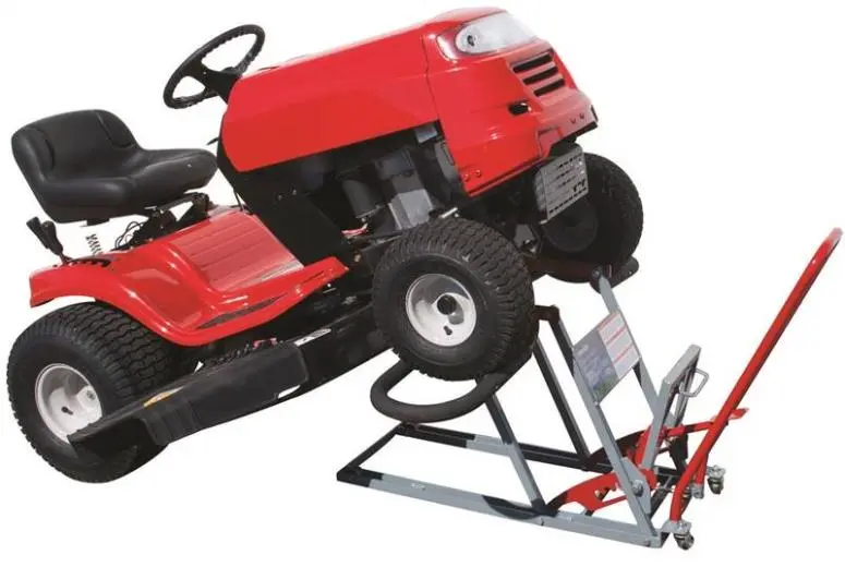 Pro-Lift T-5335A Lawn Mower Lift