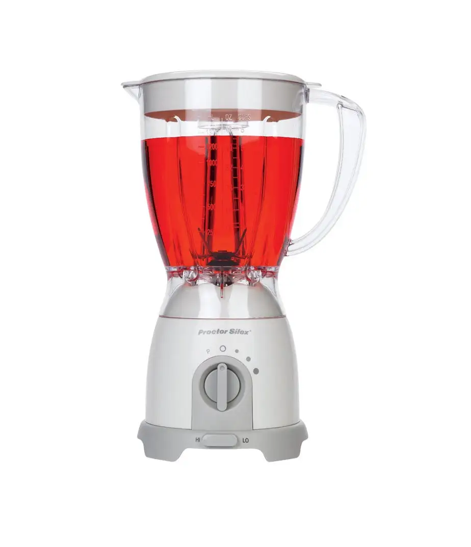 Proctor Silex 58130PH Space Saving Blender