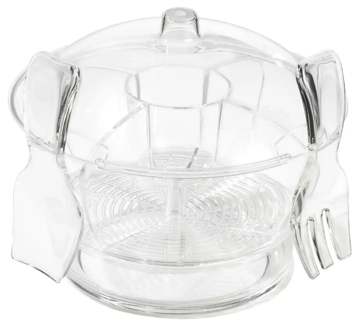 Prodyne CB-3 Cold Bowl On Ice