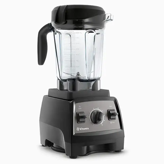 Vitamix 001948 Professional Series 300 Blender with 64-Oz. Container