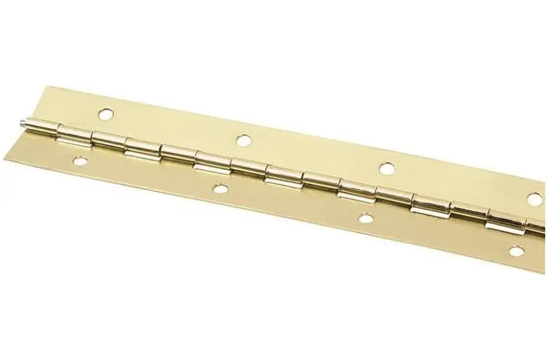 Prosource LR-031-PS Continuous Hinges