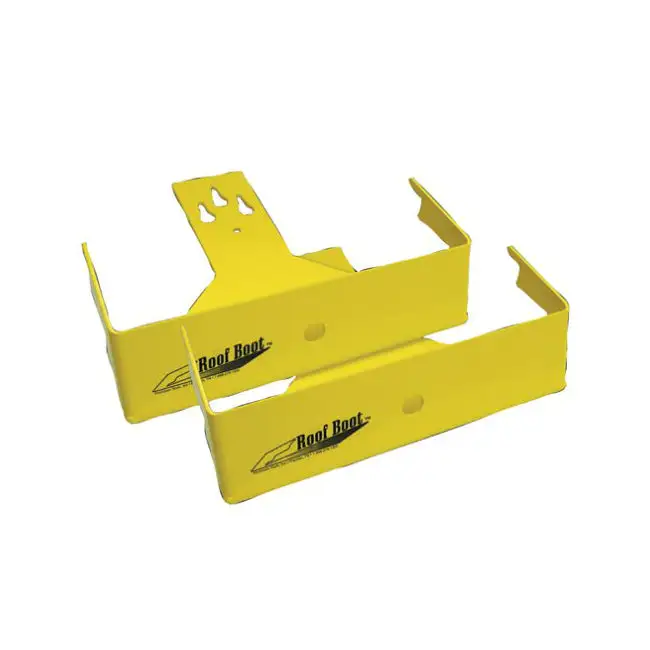 Provision Tools RB Roof Boot Roof Bracket