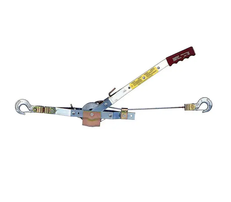 Pull'R Holdings 144S-6 Cable Puller Hoist