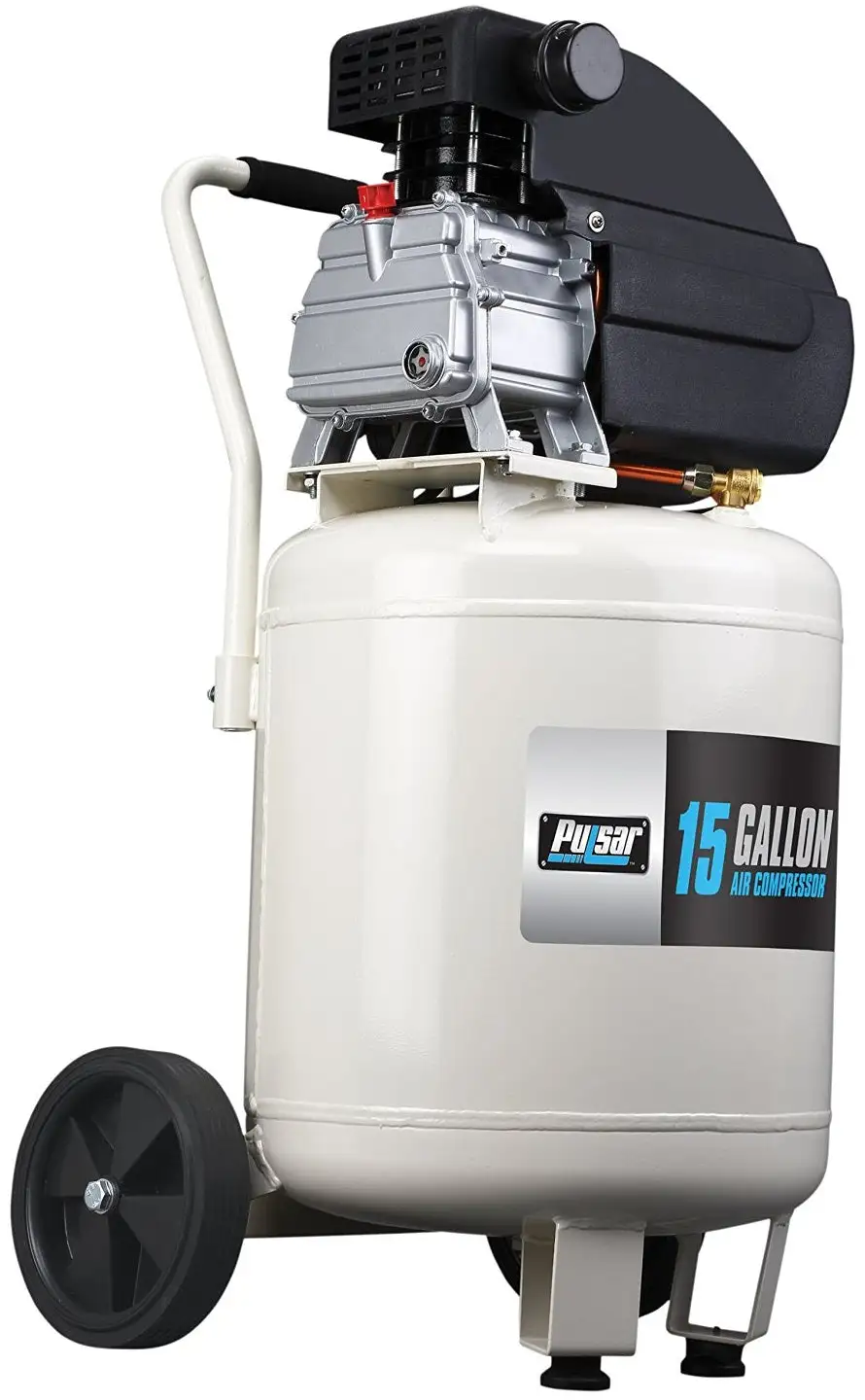 Pulsar PCE6150VK Air Compressor