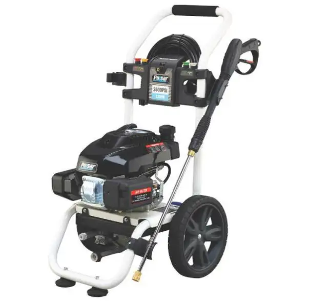 Pulsar PGPW2700H-A Gasoline Pressure Washer