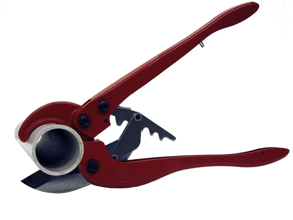 Superior 37115 Pvc Pipe Cutter